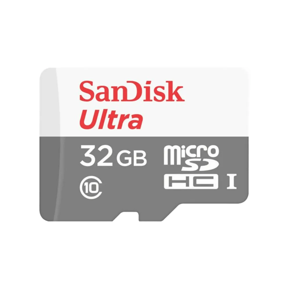 כרטיס UL C10 MICRO 100S 32G UHS1