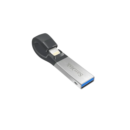 התקן IXPAND TYPE A+LIGHTNING 64G