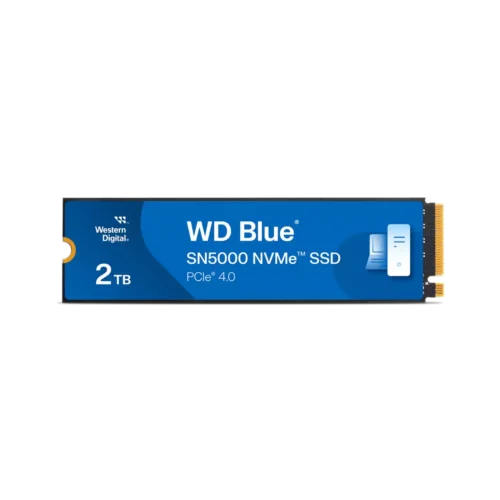 WD Blue SN5000 – 2 T