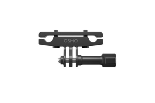 תושבת למושב אופניים -Osmo Action Bike Seat Rail Mount