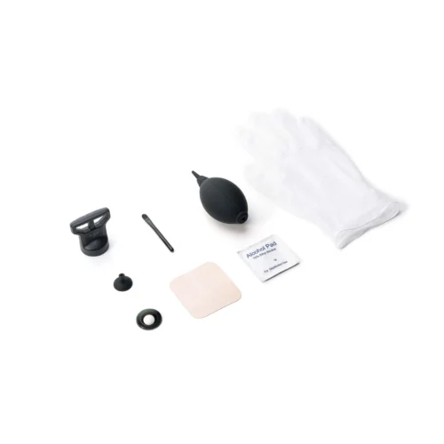 ערכת החלפת עדשה עם כלים -DJI Avata 360 Replacement Lens Kit