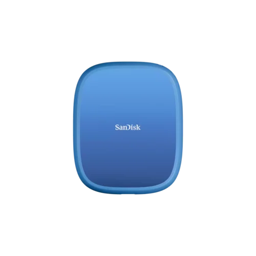 כונן חיצוני SanDisk Creator Phone E62C 2TB SSD