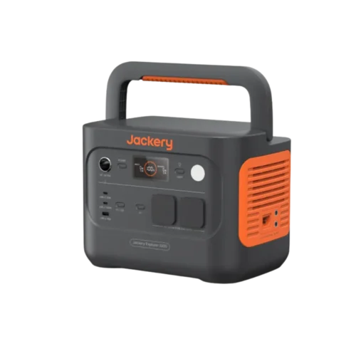 תחנת כוח ניידת Jackery Explorer 1000 V2, 1070Wh, 1500W / 3000W