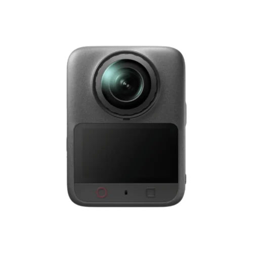 מצלמת אקשן Osmo 360 II Standard Combo