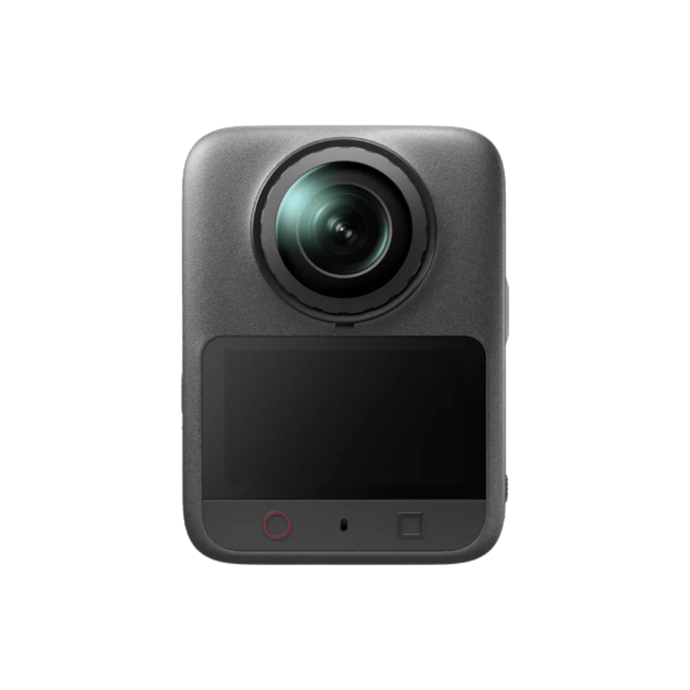 מצלמת אקשן Osmo 360 II Standard Combo