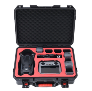מזוודת נשיאה גדולה ל־DJI Mavic 4 Pro