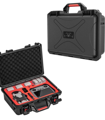 מזוודה קשיחה DJI Mini 3/4/5 Pro